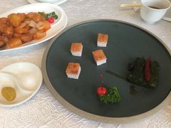 -广州粤海喜来登酒店