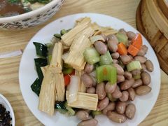 -清真·白家牛肉罩火烧老店(育才街店)