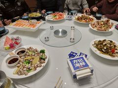 -方记海鲜大排档(乐山形象店)