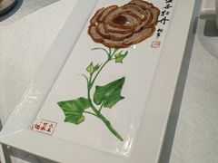 -北京全聚德(玉泉路店)