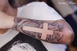 -飛凡TATTOO纹身•原创