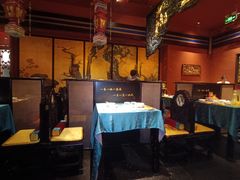 -茶人村·宫廷私厨(奥体印象城店)