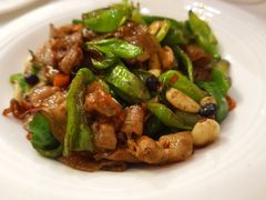 风味小炒肉-峨嵋酒家(地安门店)