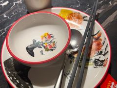 -新白鹿餐厅(松江开元地中海店)
