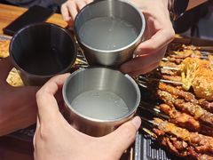 -半酌烧烤小酒馆(南京东路店)