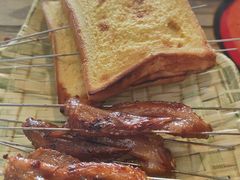 -刘一龙虾(山东路店)