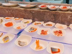-曼格活海鲜·牛排自助(光明蓝鲸店)