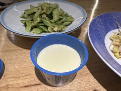 -郭靖内蒙菜·烤全羊·烧烤(望京旗舰店)