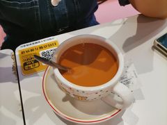 -柠檬树茶餐厅(海雅缤纷城店)