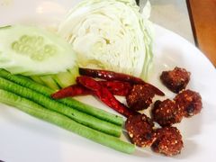 -Doo Dee Thai Food(Issan/Isaan/Esan)
