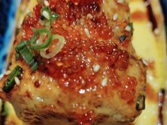 -东岸料理·寿司·刺身