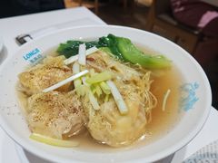 -龙记香港茶餐厅(久光百货店)