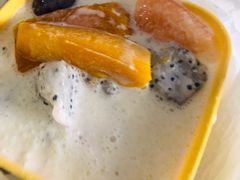 -美肴冰品·汉堡·牛腩饭(总店)