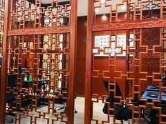 -郑州新郑国际机场T2航站楼-贵宾厅B区