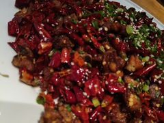 -九锅一堂酸菜鱼(新南凯德直营店)