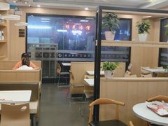 大堂-华莱士·全鸡汉堡(坂田店)