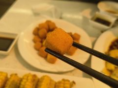-肥仔文澳门猪骨煲(南京西路店)