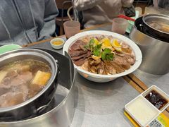 -潮界(LU·ONE凯德晶萃广场店)