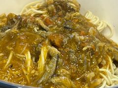 -百年老字号·观振兴蟹黄面·三虾面·苏式面(观前街富仁坊巷店)