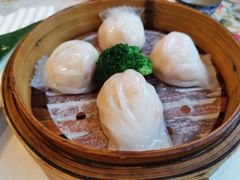 水晶虾饺-虾饺妹·酒家(海珠广场店)