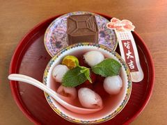 -中卫御苑福膳·养生局(圆明园店)