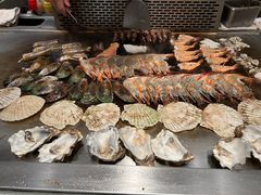 -大渔铁板烧(大悦城店)