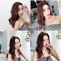 点击看大图 -ASA HAIR SALON