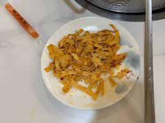 -朴小妹人参鸡汤火锅(长白山万达店)