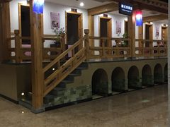 -纽斯桑拿会所(天山店)