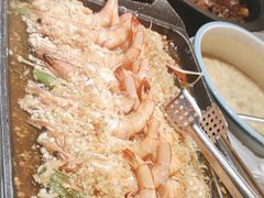 -煎饼卷大葱·非遗传承·潍坊菜(十笏园店)