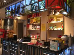-羊来顺冰煮鲜羊 铁锅烀羊肉(中央大街店)