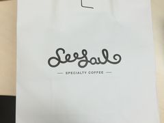 -Seesaw Coffee(环贸iapm店)
