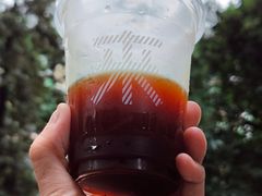 -来回·咖啡(天河南店)