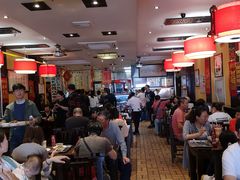 大堂-姚记炒肝店(簋街店)