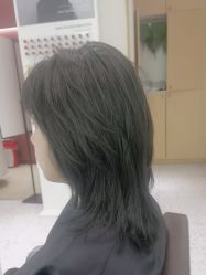 -童辉造型
