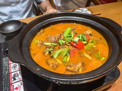 -敏珠拉姆藏餐·南京厨房(富春江东街店)