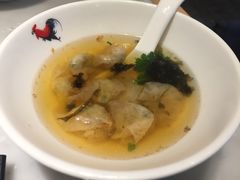 -莆田餐厅PUTIEN(三里屯店)