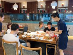 -南景饭店(万家丽路店)