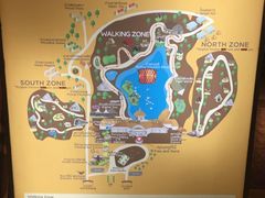 -清迈夜间动物园