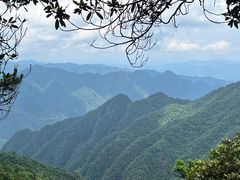 -三清山风景名胜区