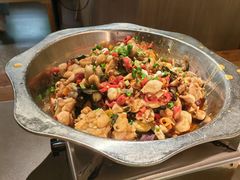 -湘村小灶·地道长沙菜·本地人优选(万家丽路店)