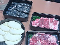 -陇璟烧肉酒场(友谊阳光城店)