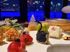 -三利音·东方司宴(外滩店)