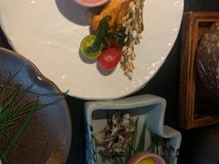 -花潮料理艺食馆(成都万象城店)