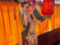 -白家大院·王府宫廷菜(苏州街店)
