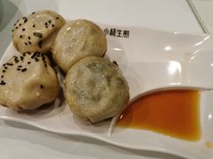 -小杨生煎(龙之梦购物中心店)