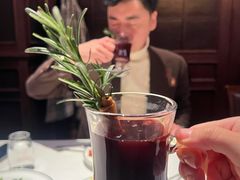 -Wolfgang’s Steakhouse 沃夫冈牛排馆(上海白玉兰广场店)