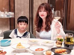 -深圳国际会展中心洲际酒店