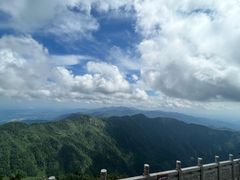 -南岳衡山风景名胜区
