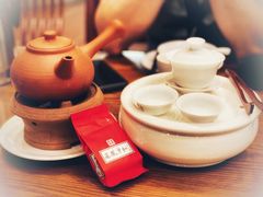 -日日鲜自助餐厅(小公园店)